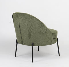 Boro Armchair - Green