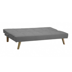 Sofa Bed Nuno - Dark Grey