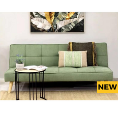 Sofa Bed Nuno - Green