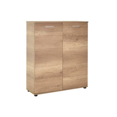 Koshik Cabinet W/Two Doors