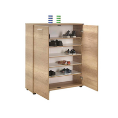 Koshik Cabinet W/Two Doors