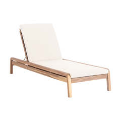 Wagner Sunlounger