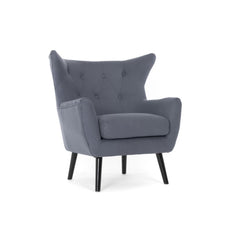 Irma Armchair - Blue