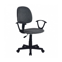 Todo Ofice Chair - Grey