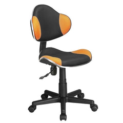 HAMILTON OFFICE CHAIR (ORANGE)