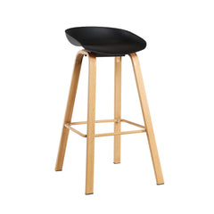 Barbara Barstool - Black