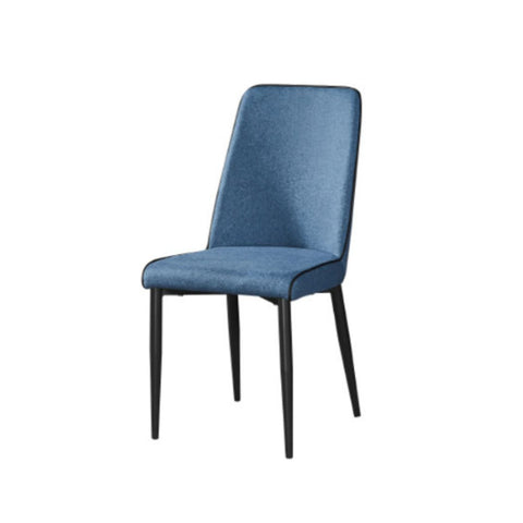 Bonni Dining Chair - Blue
