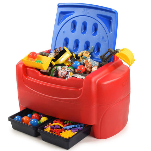 Sort n store sales toy chest