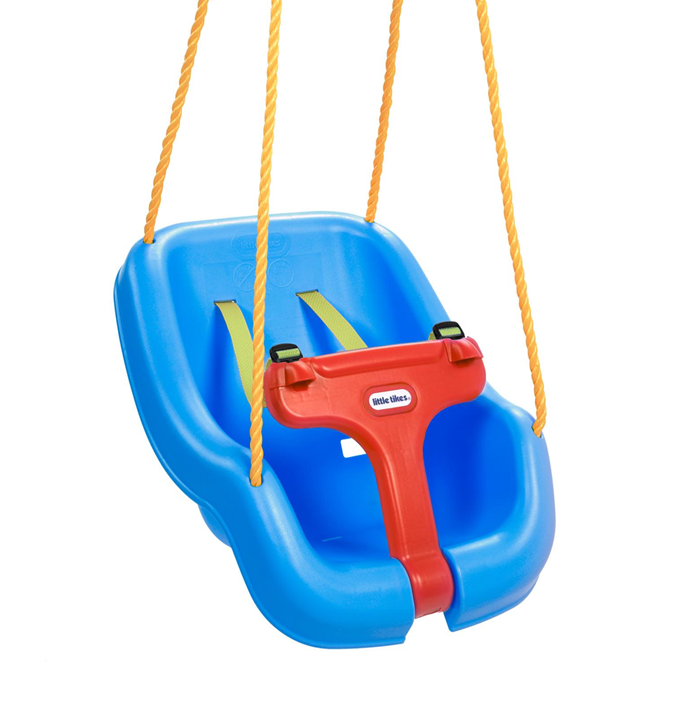 Little Tikes® Snug N' Secure Swing 589087