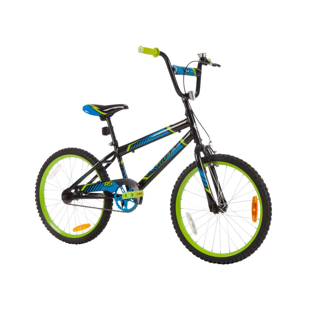 HUFFY PRO THUNDER 20″ BOYS BIKE