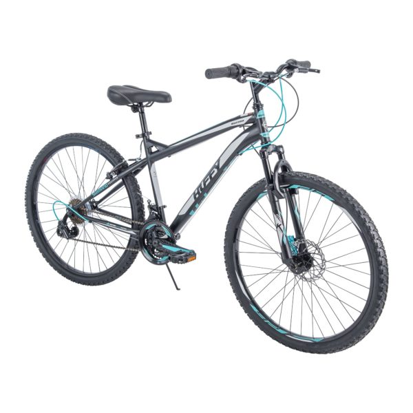 Bicicleta rodada 26 discount huffy