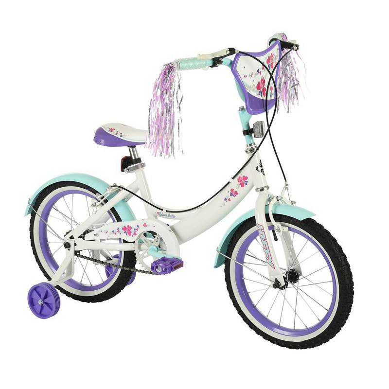 Huffy - Bike /  16″