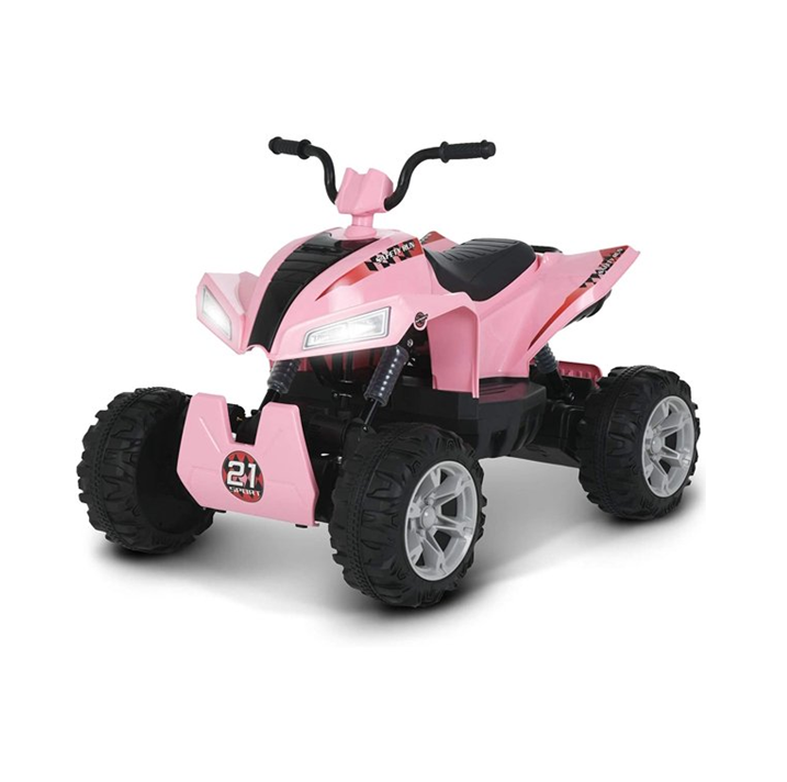 Rechargeable Car - Pink