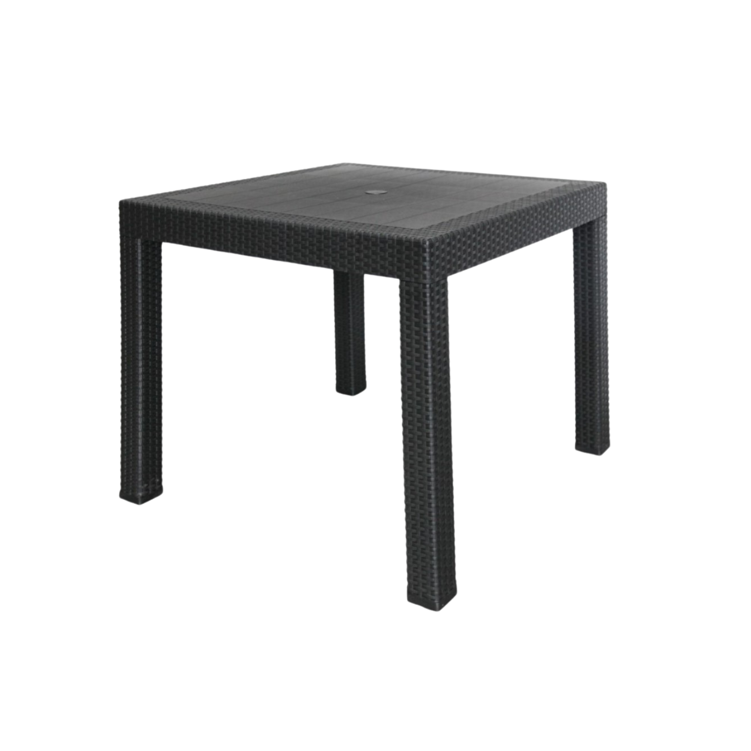 Medina Dining Table - Black