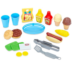 Little Tikes® 2-In-1 Food Truck