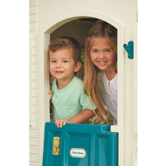 Little Tikes® Cape Cottage - Blue