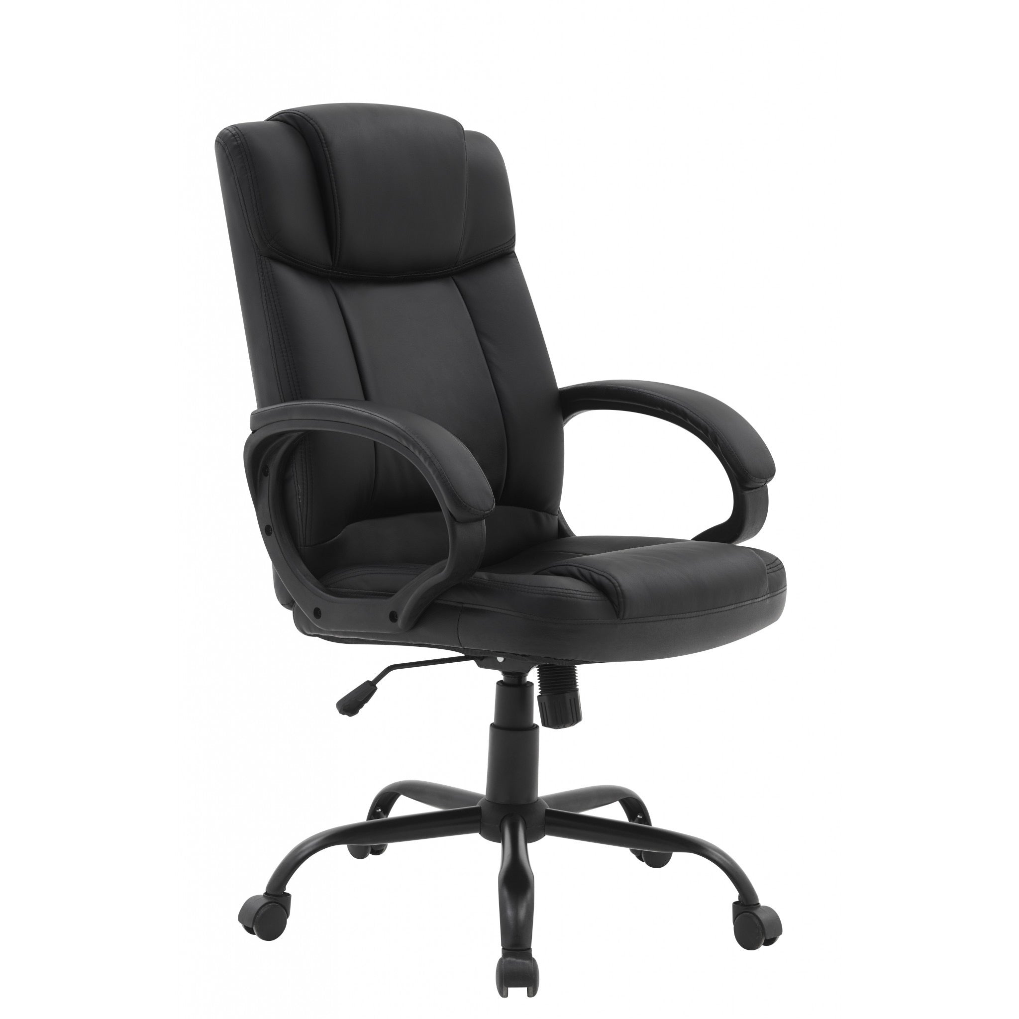 Ayleen Office Chair - Black