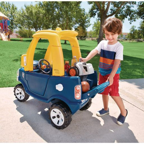 Little Tikes® Cozy Truck